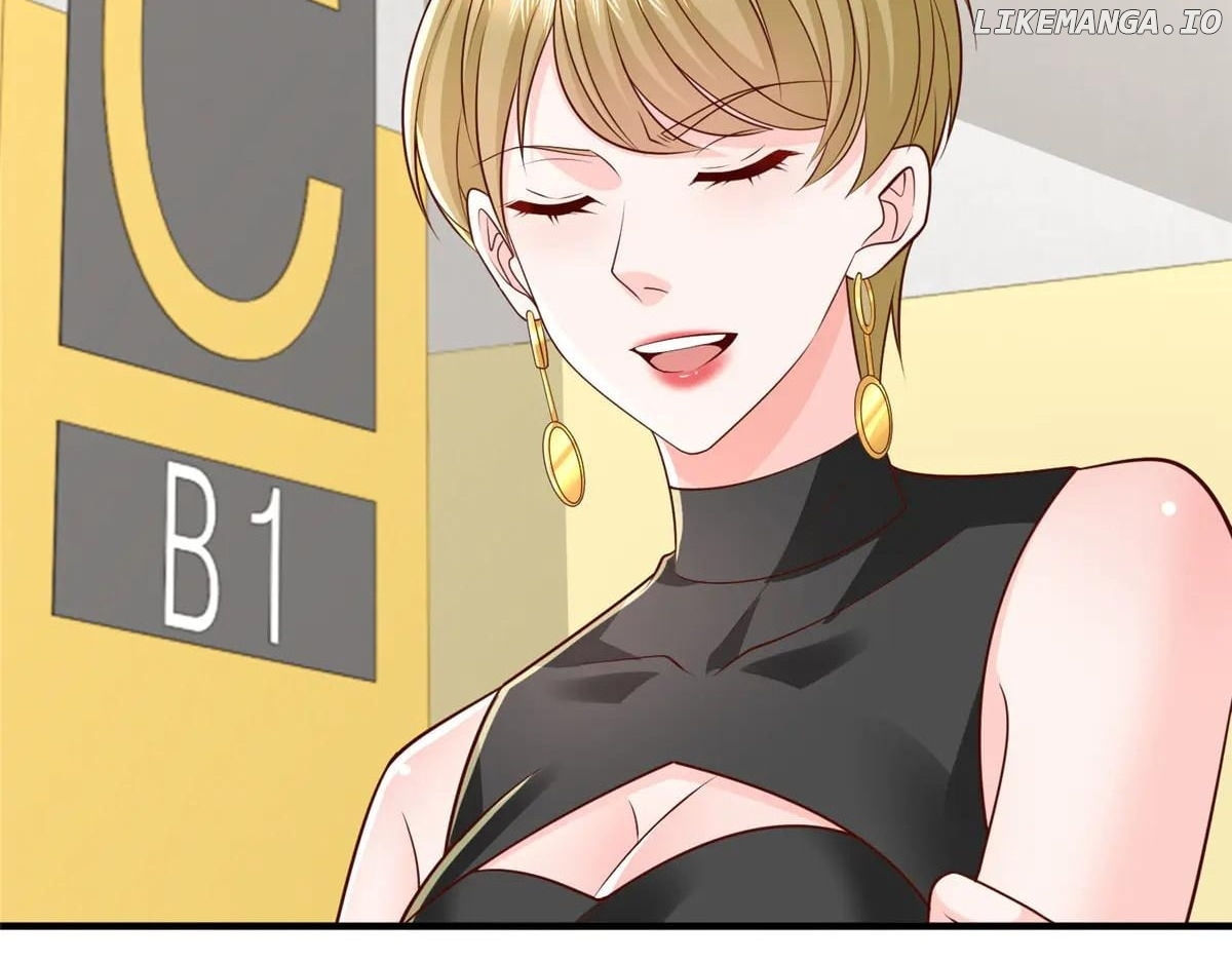 I randomly have a new career every week Chapter 770 - page 26